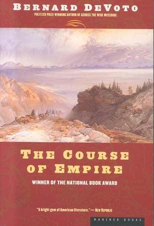 The Course of Empire