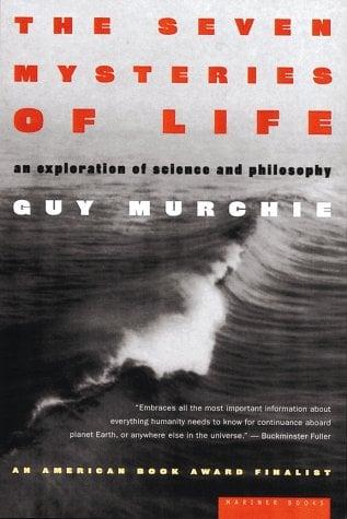 The Seven Mysteries of Life