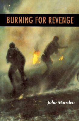 Burning For Revenge