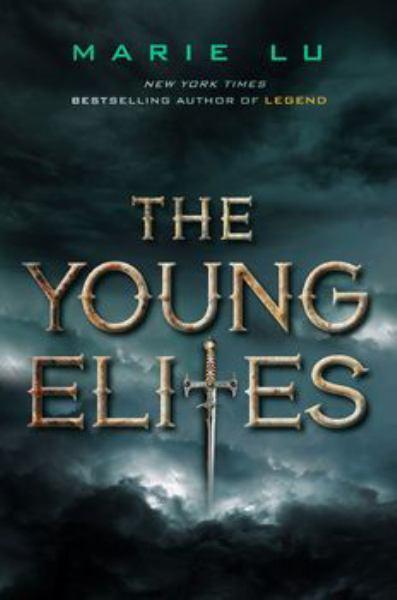 The Young Elites (The Young Elites, Bk 1)