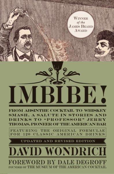 Imbibe! (Updated and Revised Edition)