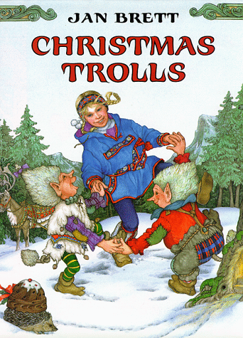 Christmas Trolls