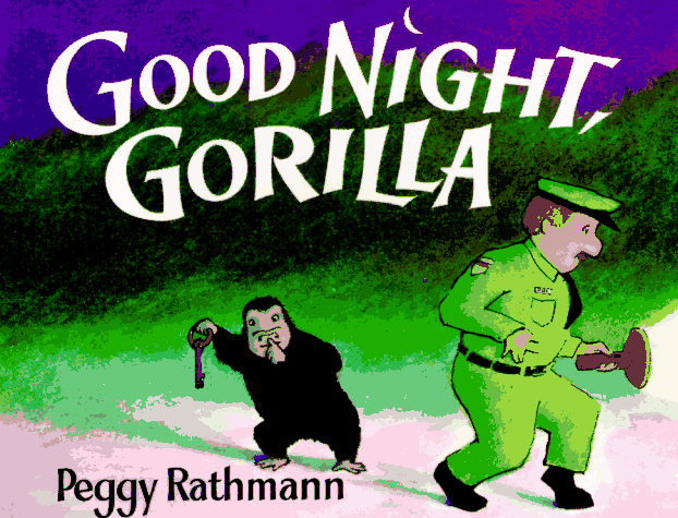 Good Night, Gorilla