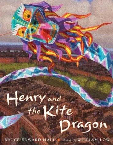 Henry And The Kite Dragon