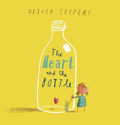 The Heart And The Bottle