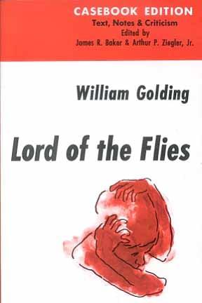 Lord of the Flies (Casebook Edition)