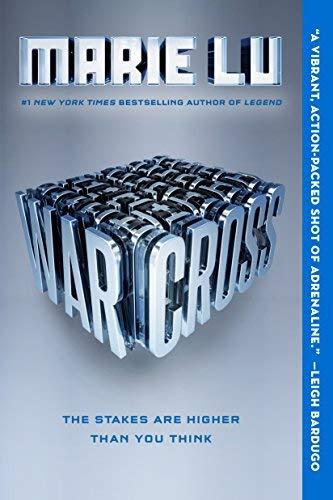 Warcross (Bk. 1)