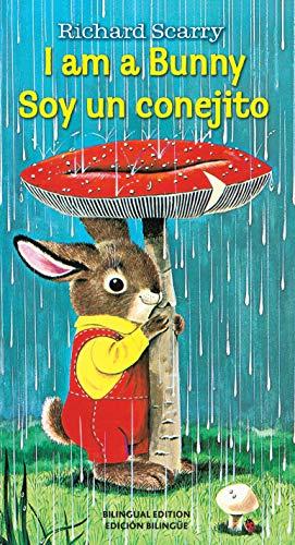 I Am A Bunny/Soy Un Conejito