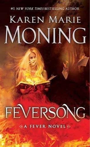 Feversong (Fever, Bk.9)