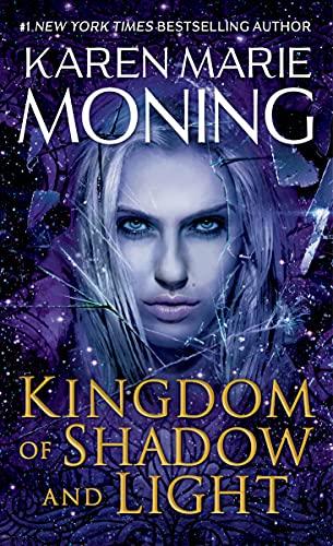 Kingdom of Shadow and Light (Fever, Bk. 11)