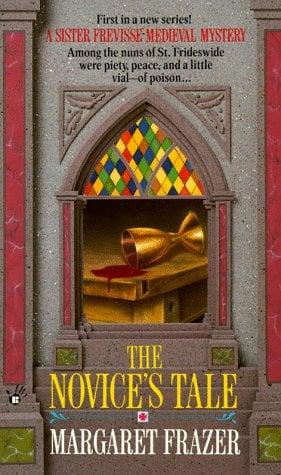 The Novice's Tale