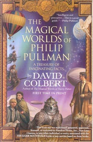 The Magical Worlds of Philip Pullman