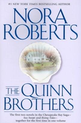 The Quinn Brothers