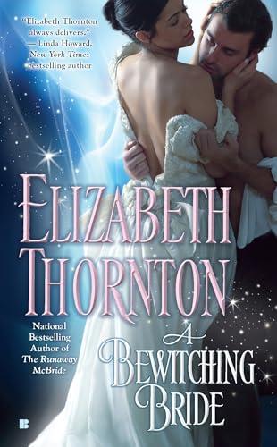 A Bewitching Bride (Seers of Grampian, Bk, 3)