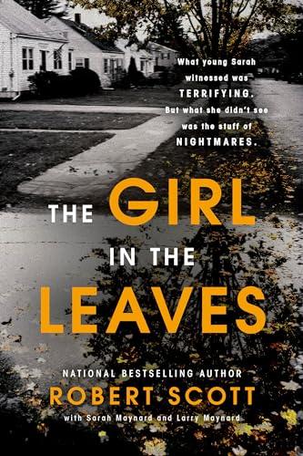 The Girl in the Leaves (Berkley True Crime)