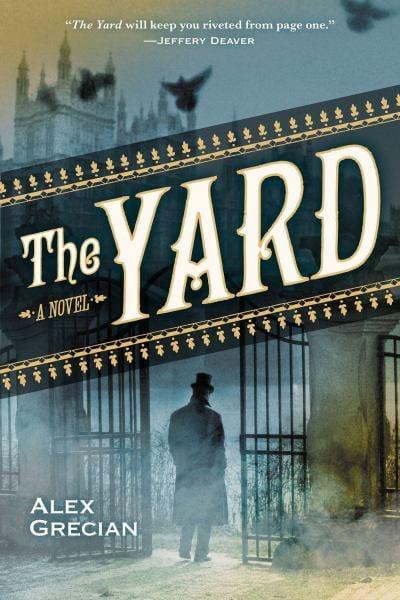 The Yard