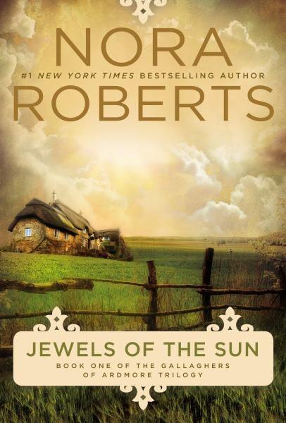 Jewels of the Sun (Gallaghers of Ardmore Trilogy, Bk. 1)