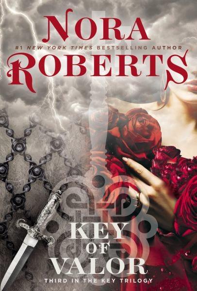 Key of Valor (Key Trilogy, Bk. 3)