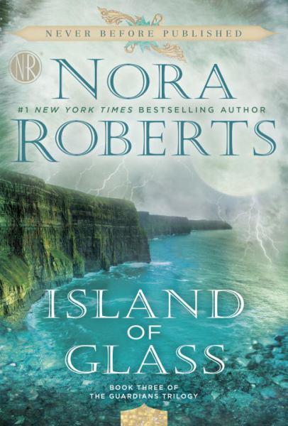 Island of Glass (Guardians Trilogy, Bk. 3)
