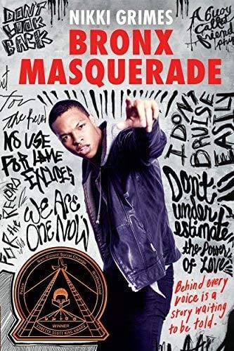 Bronx Masquerade