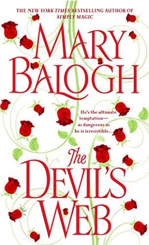 The Devil's Web (The Web Trilogy, Bk. 3)