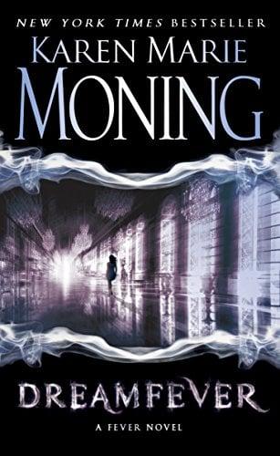 Dreamfever (Fever Series, Bk. 4)