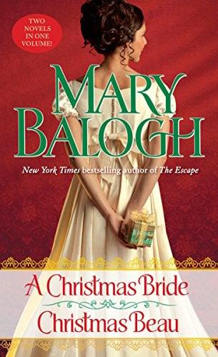 A Christmas Bride/Christmas Beau (2 in 1 Novels)