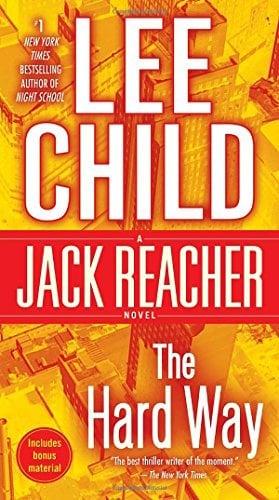 The Hard Way (A Jack Reacher Novel)