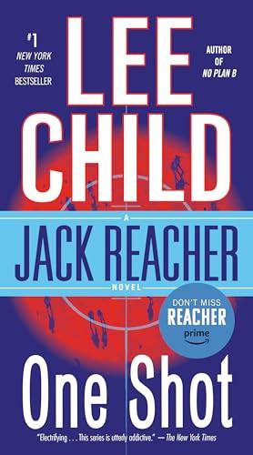 One Shot (Jack Reacher, Bk. 9)