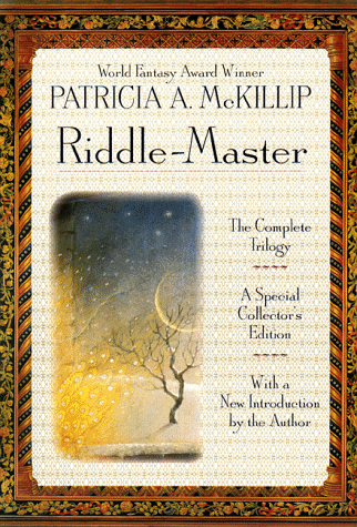 Riddle-Master: The Complete Trilogy (Collector's Edition)