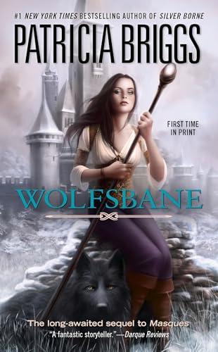 Wolfsbane (Sianim, Bk. )
