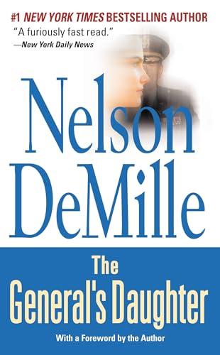 The General's Daughter (Paul Brenner Series, Bk. 1)
