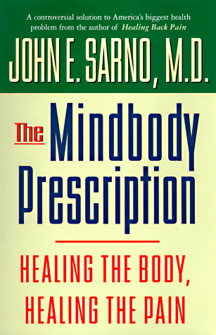 The Mindbody Prescription