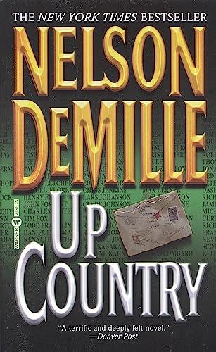 Up Country (Paul Brenner, Bk. 2)