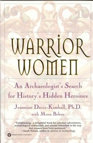 Warrior Women