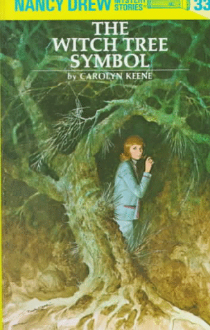 The Witch Tree Symbol (Nancy Drew, Bk. 33)
