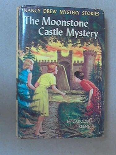 The Moonstone Castle Mystery (Nancy Drew, Bk. 40)