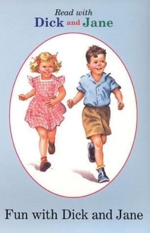 Fun With Dick And Jane (Penguin Young Readers, Level 2)