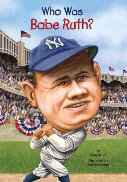 Who Was Babe Ruth? (WhoHQ)