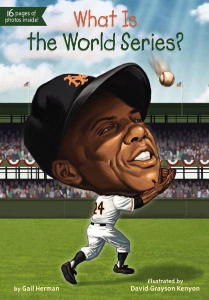 What Is the World Series? (WhoHQ)