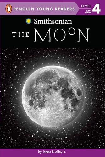 The Moon (Penguin Young Readers, Level 4)
