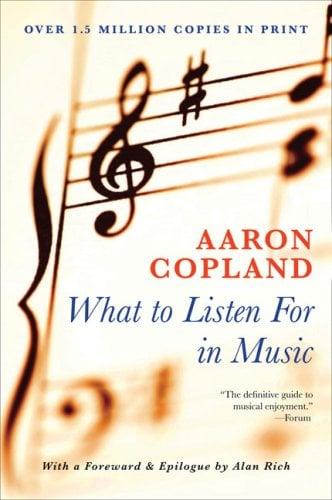 What to Listen For in Music