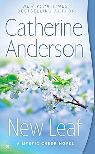 New Leaf (A Mystic Creek Novel)