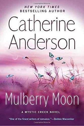Mulberry Moon (Mystic Creek, Bk. 3)
