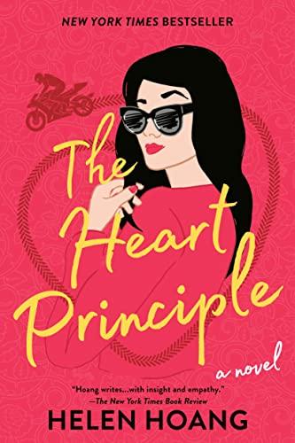 The Heart Principle (Kiss Quotient, Bk. 3)