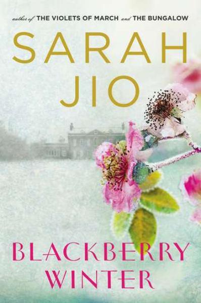Blackberry Winter