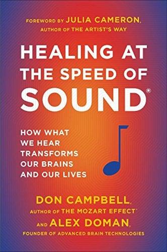 Healing at the Speed of Sound