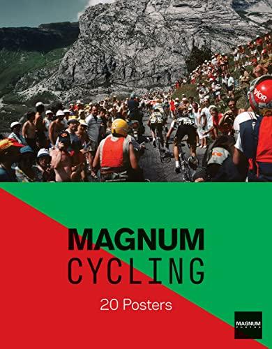 Magnum Cycling: 20 Posters (Magnum Photos)