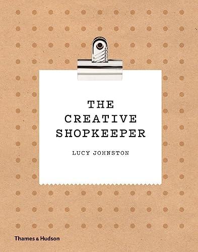 The Creative Shopkeeper