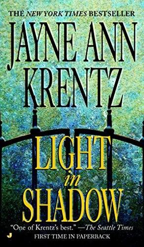 Light in Shadow (Whispering Springs, Bk. 1)